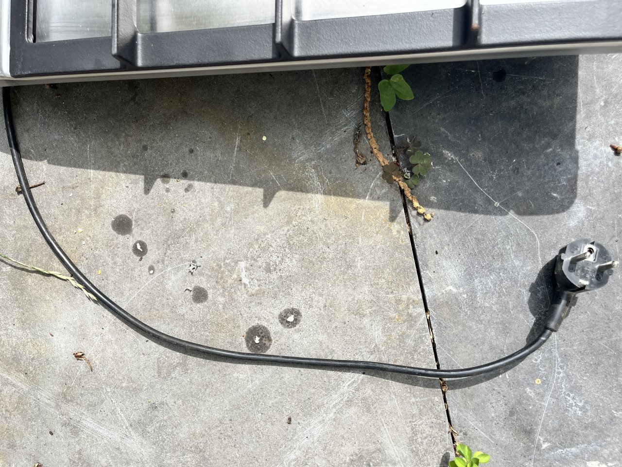 ATAG Gaskookplaat met wokbrander 5 pits inbouw