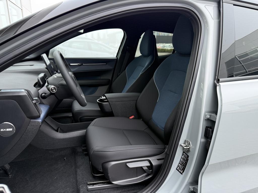 Volvo Ex30 extended plus 272pk/69kwh| adap.cruise| h&k sound| keyless| dab+