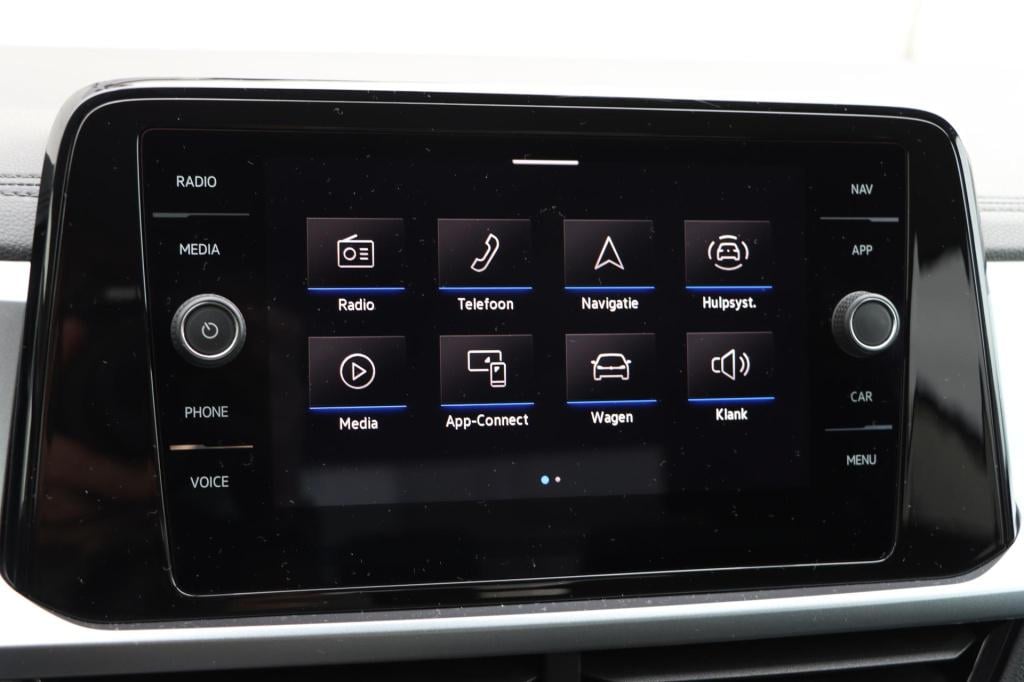 Volkswagen T-roc 1.5 tsi life business 150pk dsg7 | led | stoelverwarming |