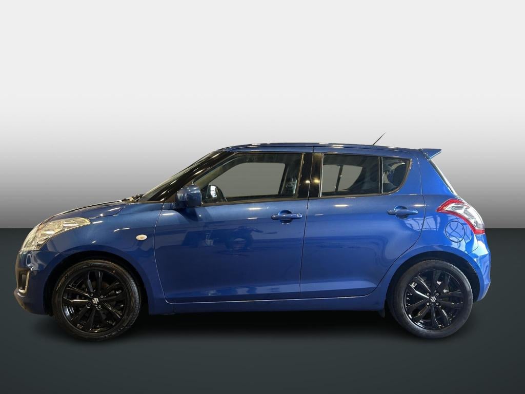 Suzuki Swift 1.2 bandit easss