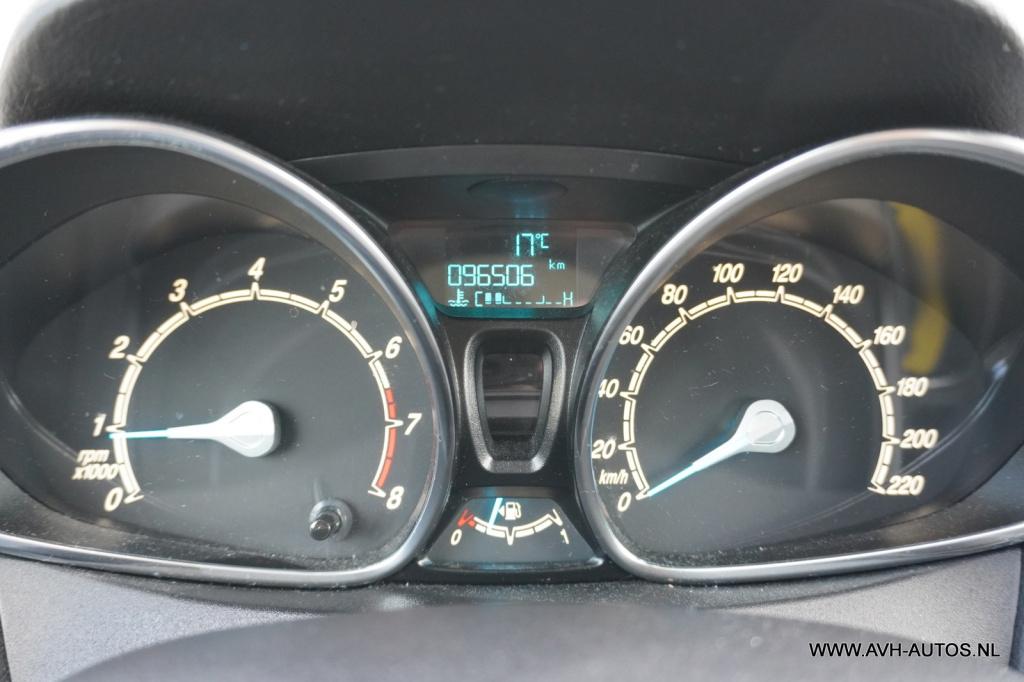 Ford B-max 1.0 ecoboost titanium