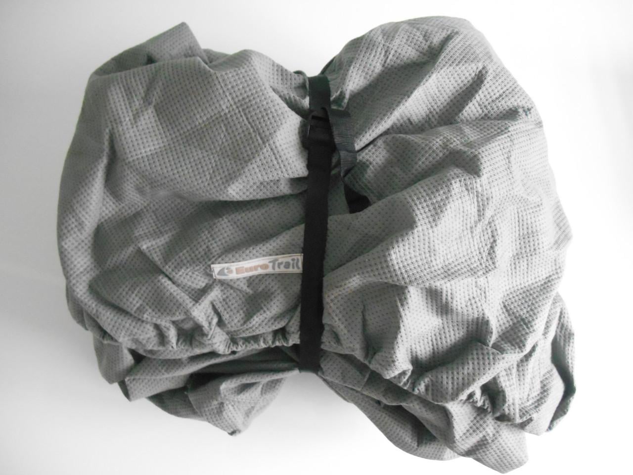 Euro Trail tuinset beschermhoes 195X160