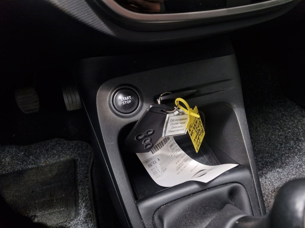 Renault Captur 0.9 tce expression