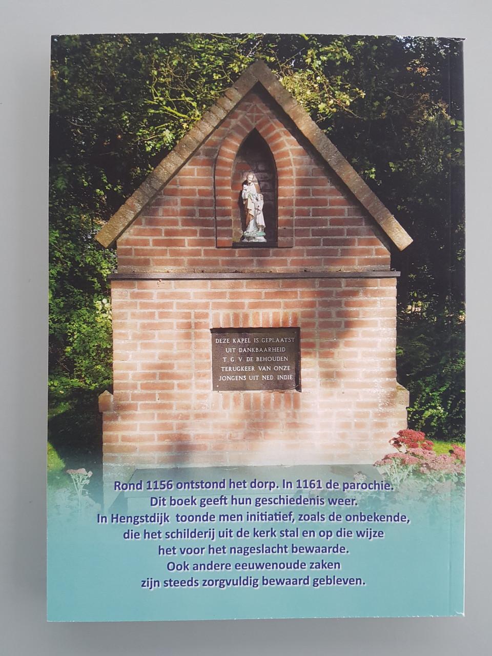 Hengstdijk het dorp en zijn parochie