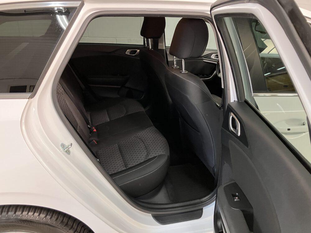 KIA CEED Sportswagon 1.5 T-GDi Dynamic Plusline
