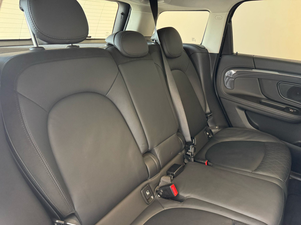 Mini Countryman mini cooper s e all4 chili