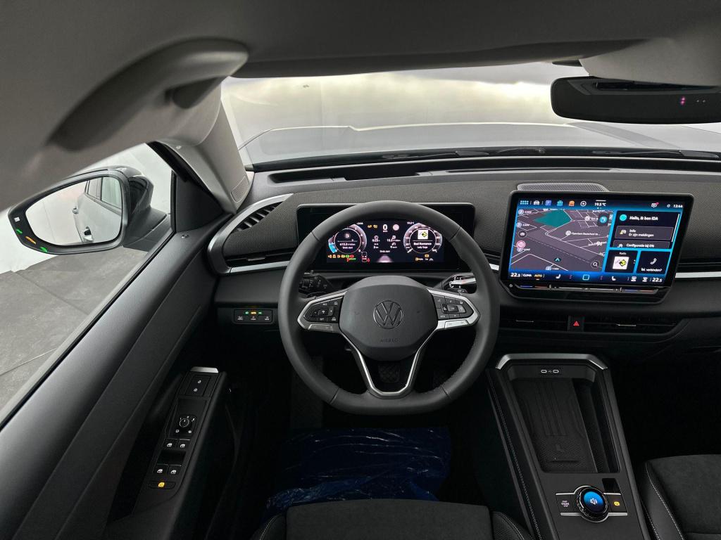 Volkswagen T-roc 1.5 etsi style first edition
