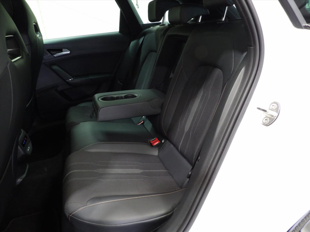 Cupra Leon 1.4 e-hybrid 245pk dsg-6 adrenaline
