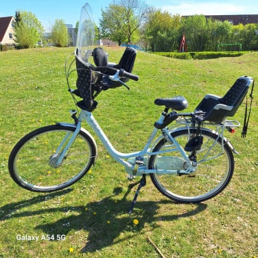 Moederfiets