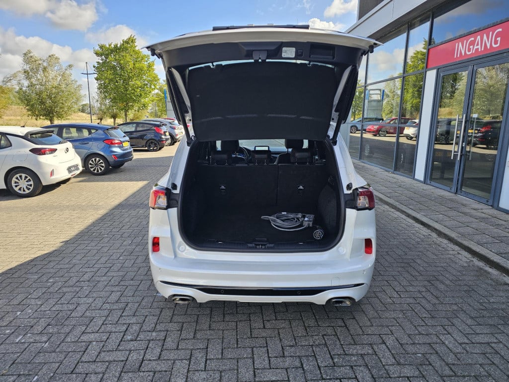 Ford Kuga 2.5 phev st-line x