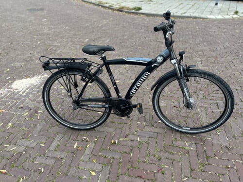 Batavus Snake  Jongensfiets  26 inch