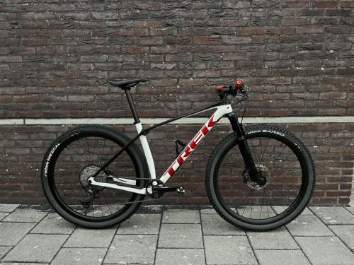 Trek Procaliber 9.8 carbon M/L