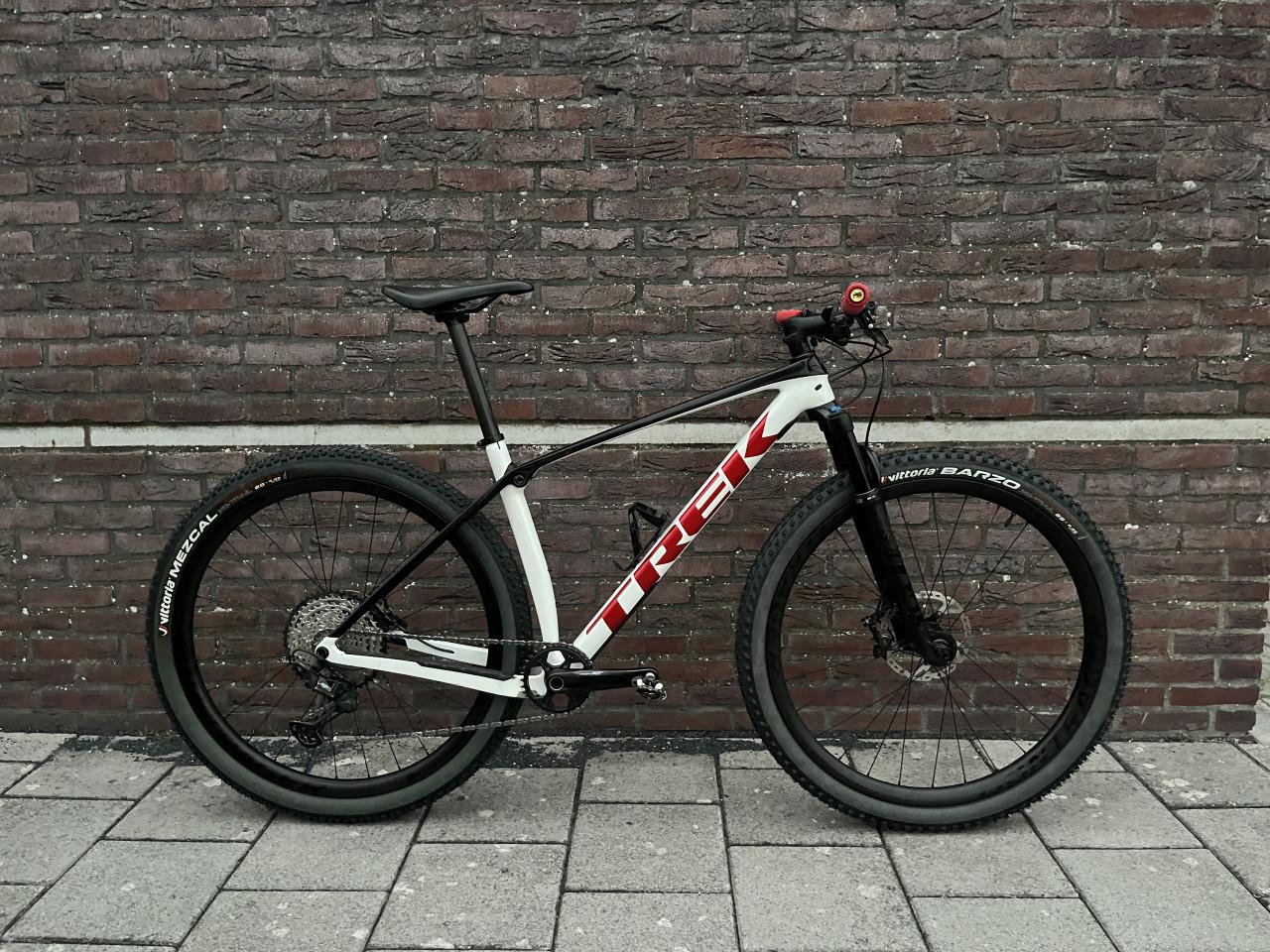 Trek Procaliber 9.8 carbon M/L