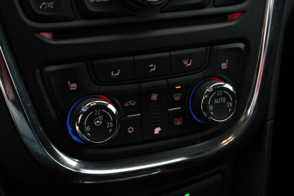 Opel Mokka 1.6 edition