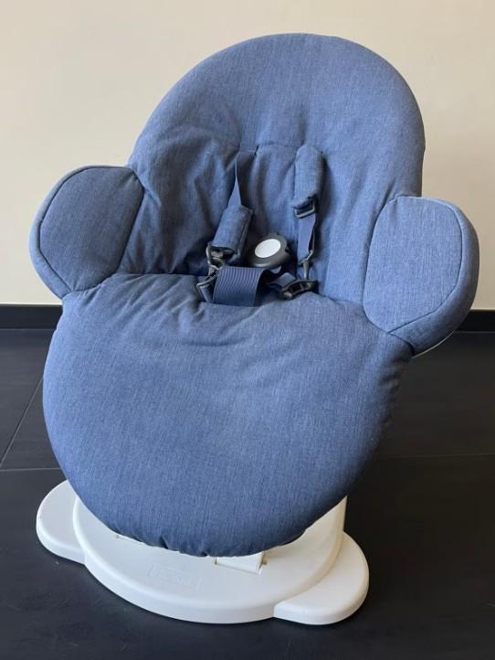 Stokke Steps bouncer