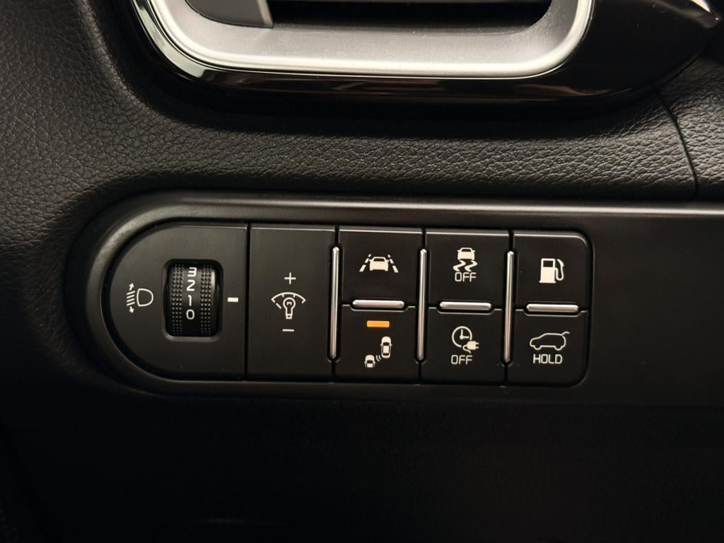 Kia Xceed 1.6 gdi phev dynamicplusline | pano | trekhaak | stoel/stuur verw