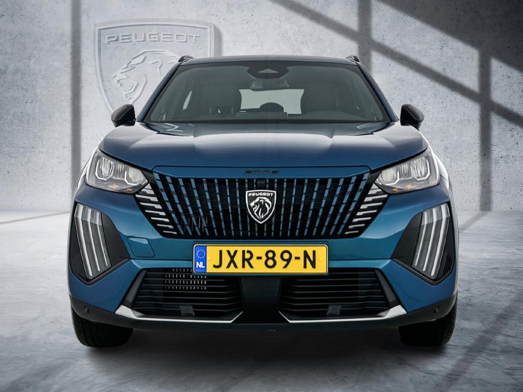 Peugeot 2008 hybrid 145 pk automaat allure | rijklaar | 360 camera | adapti