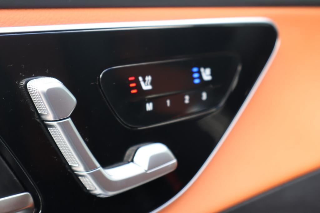 Mercedes-Benz Glc 450 d 4matic amg l 6 cilinder l premium plus l panoramada