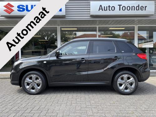 Suzuki Vitara automaat 1.6 exclusive