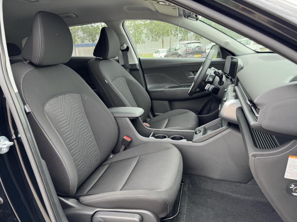 Hyundai Kona electric pure edition 65.4 kwh