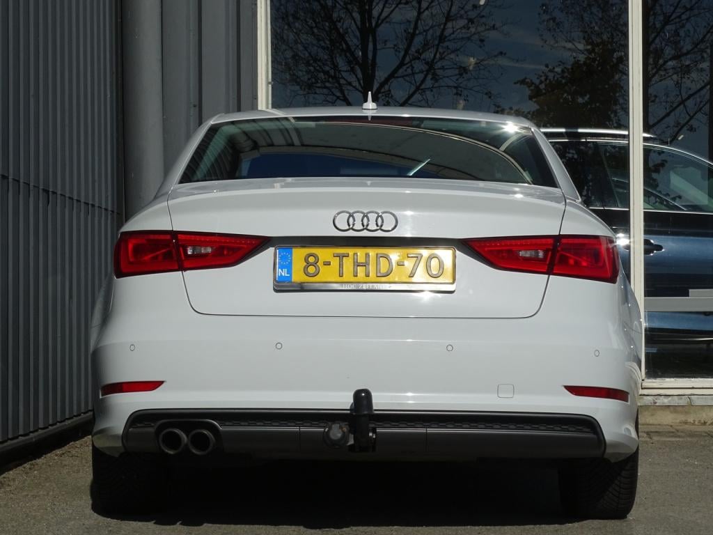 Audi A3 limousine 1.4 tfsi cod attraction pro line plus s-line automaat