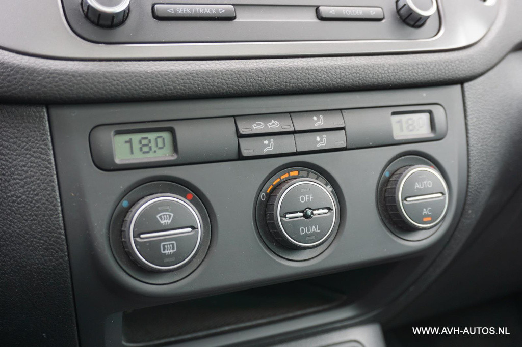 Volkswagen Tiguan 2.0 tsi sport&style 4motion