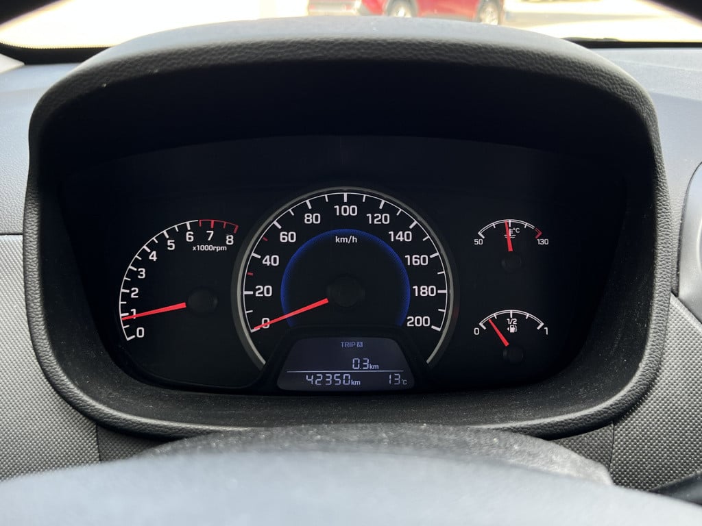 Hyundai I 10 1.0i comfort - apple/ android carplay | cruise c. | bluetooth 