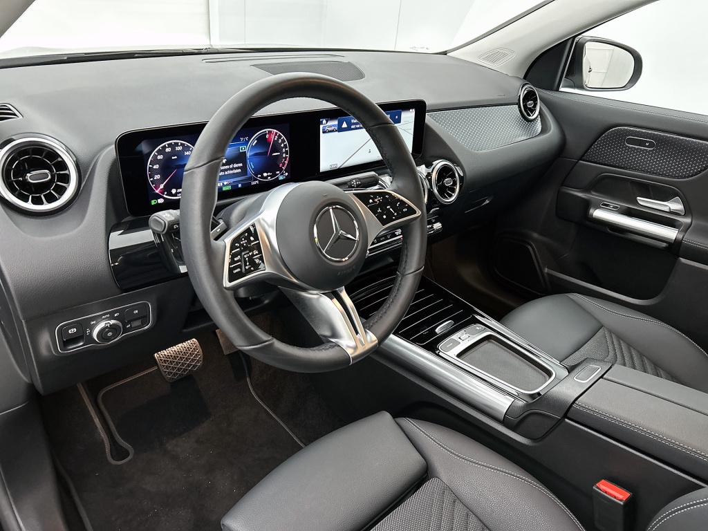 Mercedes-Benz Gla-klasse 250 e plug-in hybride achteruitrijcamera | ledkopl