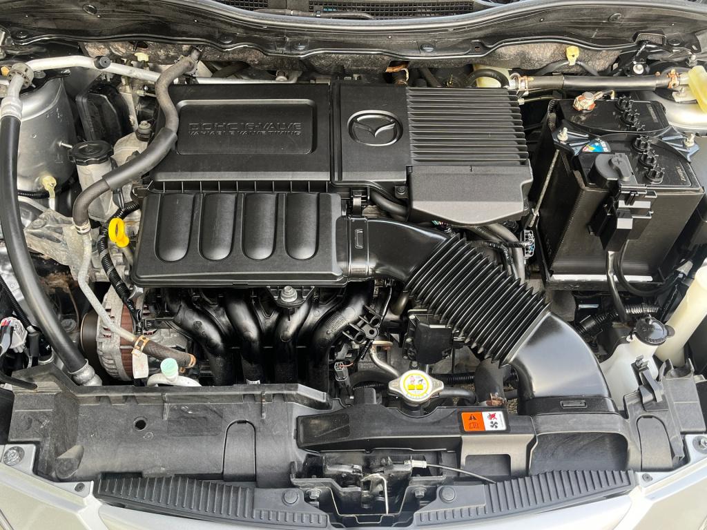 Mazda 2 1.3 gt-m line|rijklaar