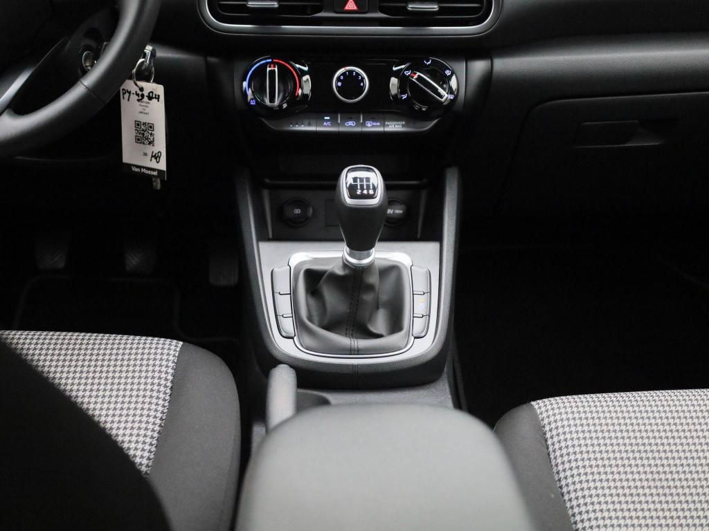 Hyundai Kona 1.0 t-gdi comfort | apple carplay / android auto | camera | ai