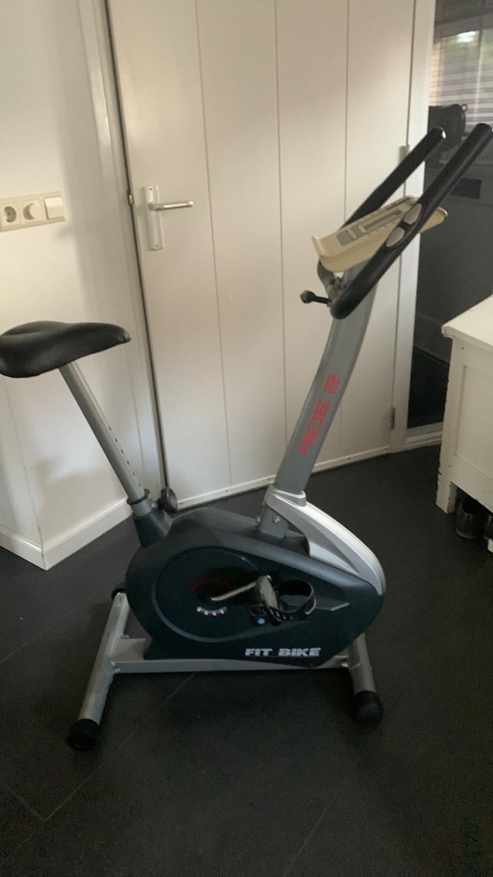 Hometrainer (s)