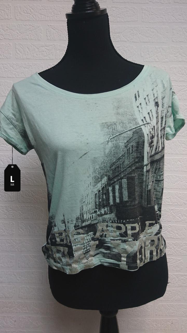 Pakket dameskleding 18 stuks maat M/L