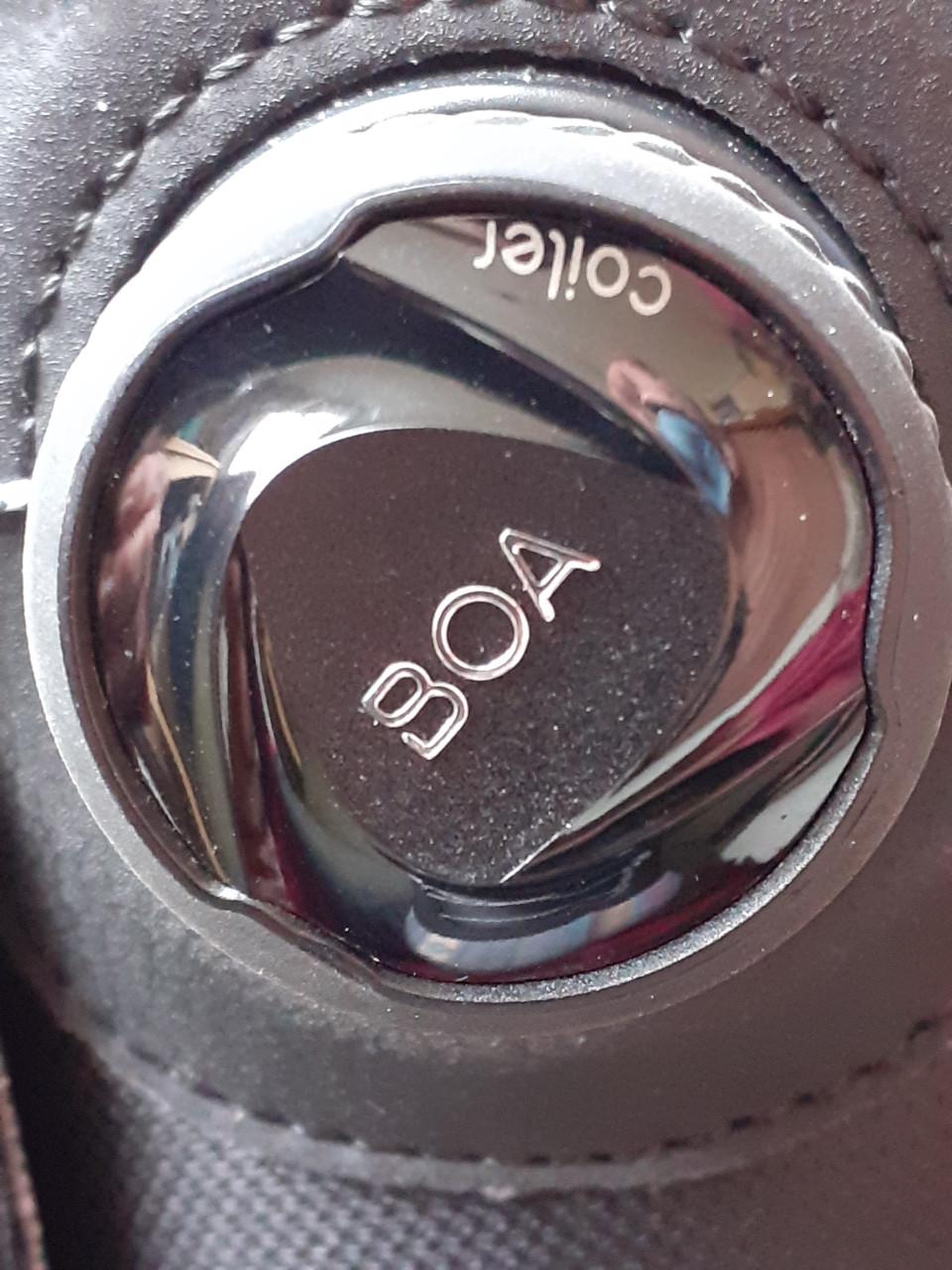 Burton Mint snowboard schoenen mt. 37