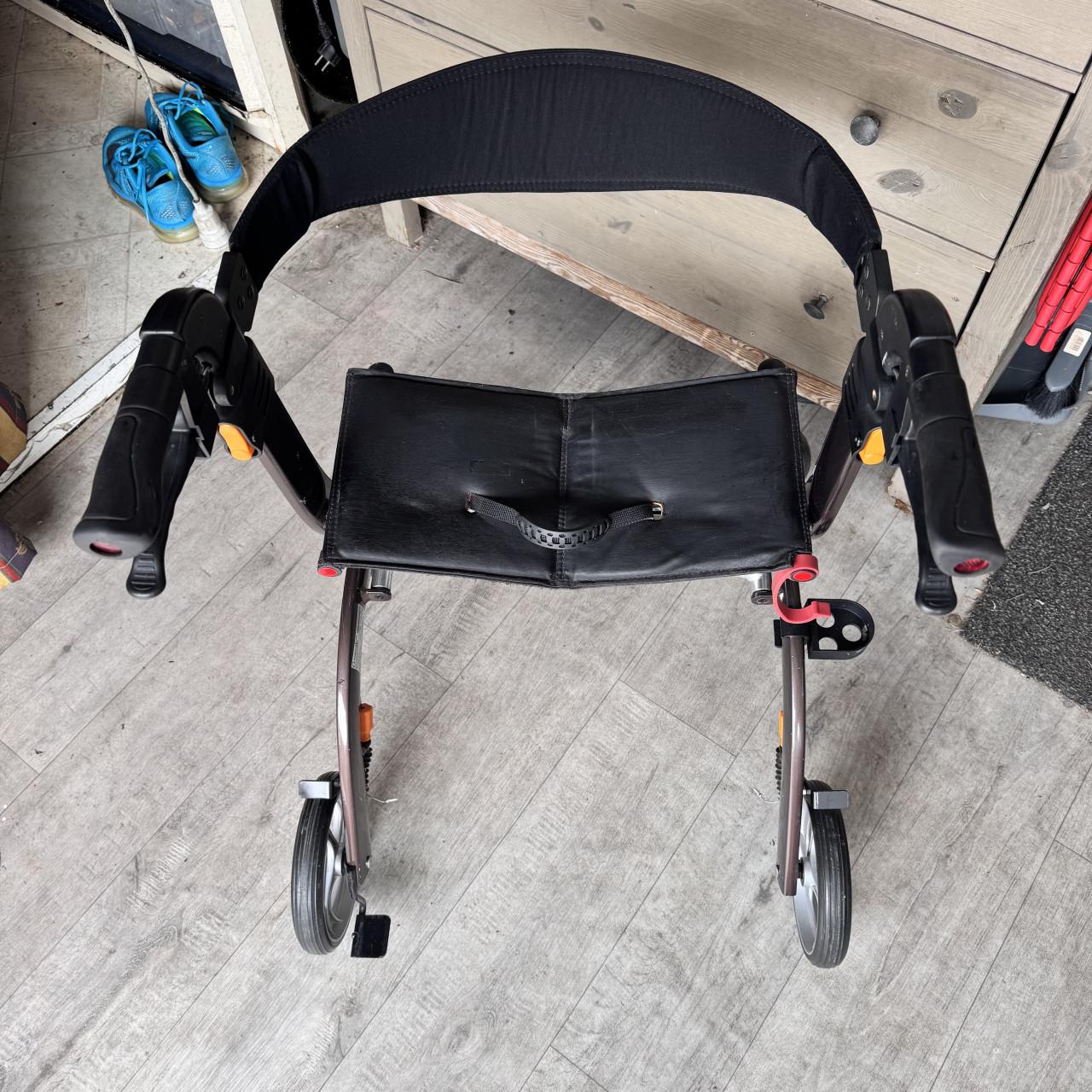 Rollator