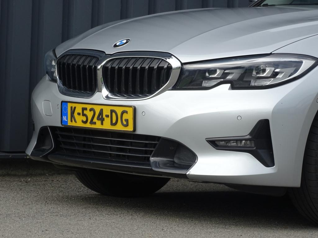 BMW 3-serie touring 318i executive edition sportline