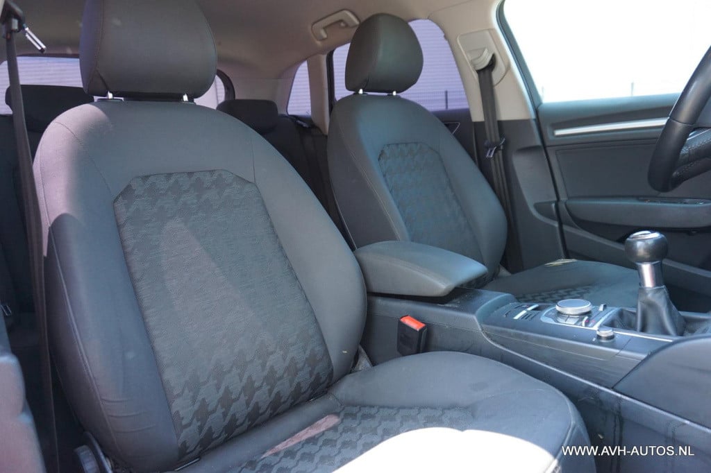 Audi A3 sportback 1.6 tdi ultra edition