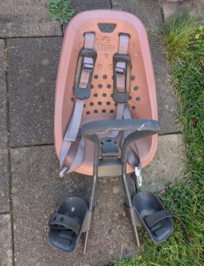 Yepp stoeltje, voorzitje