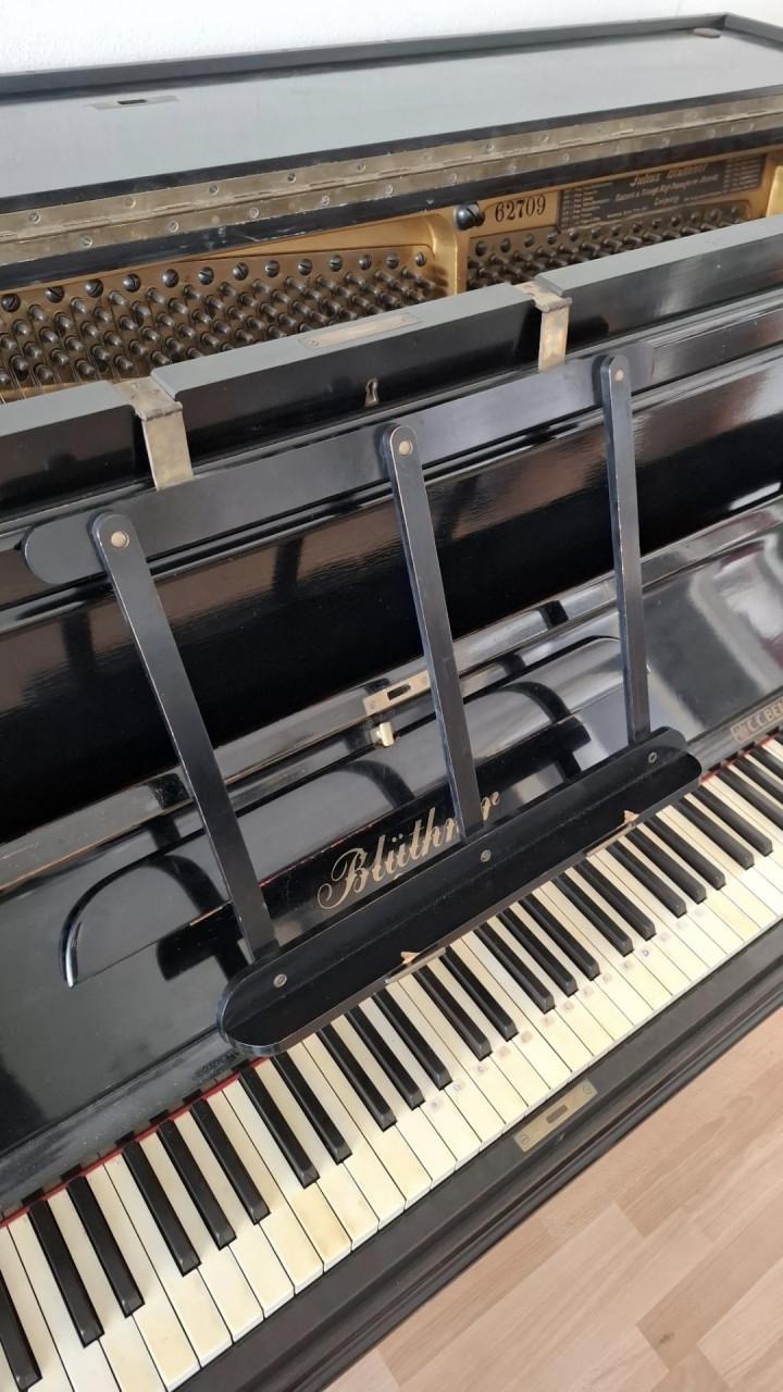Julius Blüthner Piano