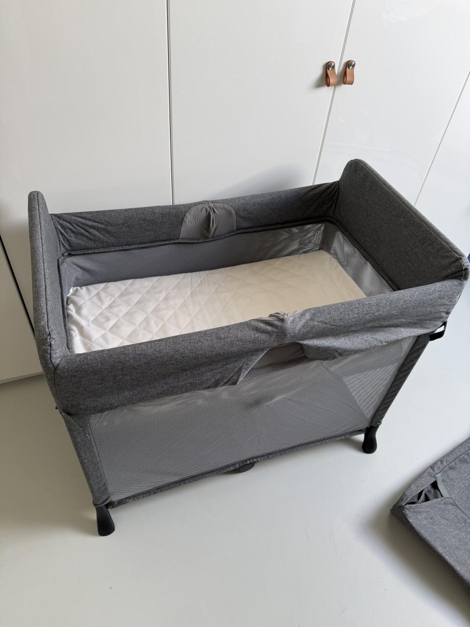 Bugaboo stardust campingbedje