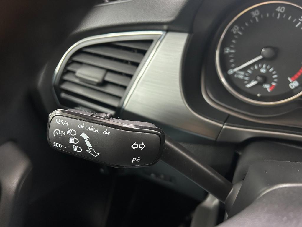 Skoda Fabia combi occasion 1.2 tsi ambition | wit | tweedehands skoda fabia