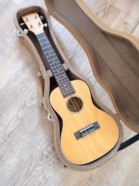Ukulele