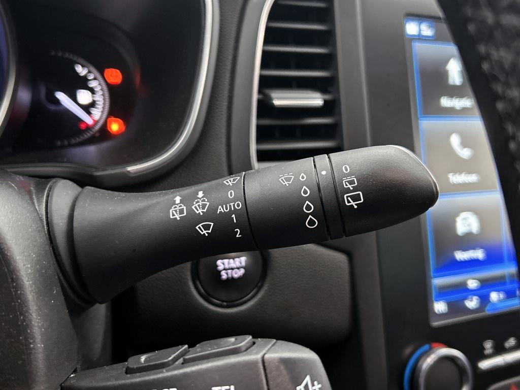 Renault Megane 1.3 tce bose | wordt verwacht |