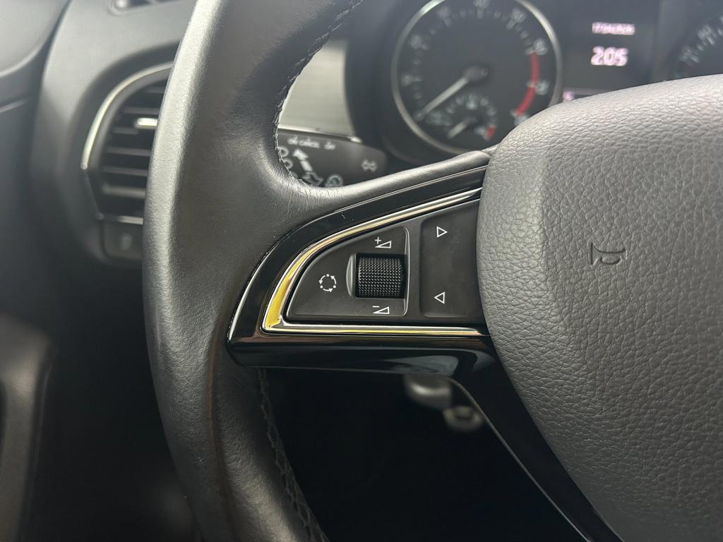 Skoda Fabia occasion 1.2 tsi first edition style | bruin | tweedehands skod