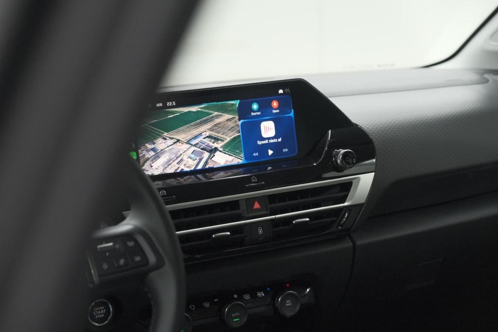 Citroen C4 1.2 hybrid 145pk max | 360 camera | adaptieve cruise control | n