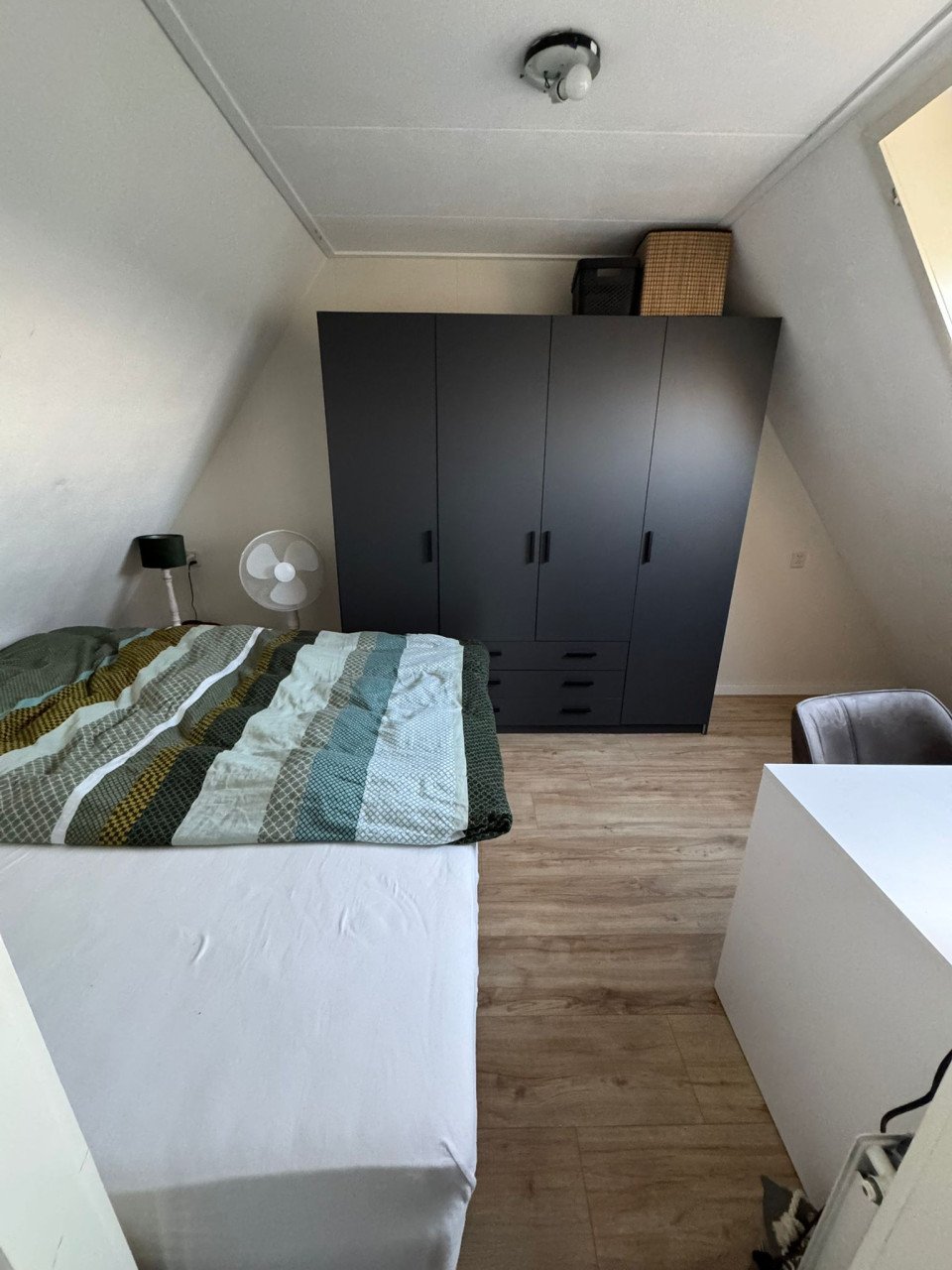 Huis te huur in Biggekerke