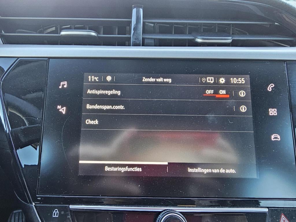 Opel Corsa 1.2 edition