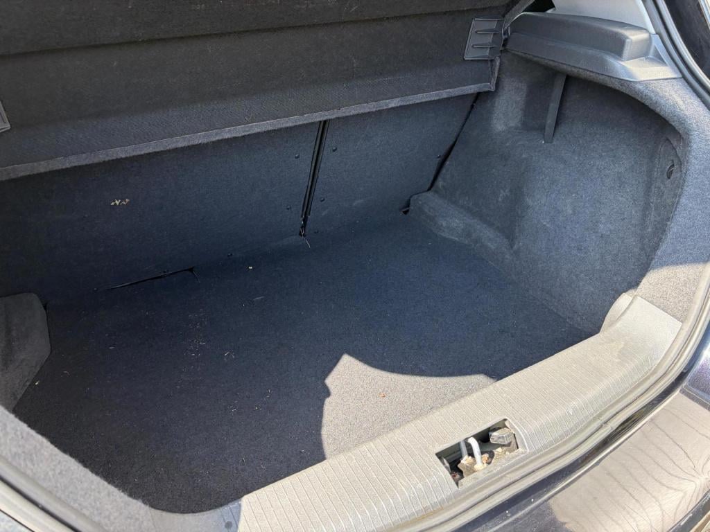 Opel Astra 1.4 essentia/1e eigenaar/airco/lichtmetaal/zwart metallic/