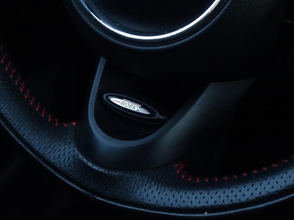 Mini Cooper mini 2.0 sd chili serious business automaat | led | leder | pan