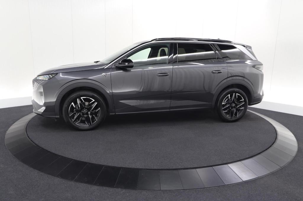 Peugeot 5008 1.2 hybrid 145 allure 7p | adaptieve cruise control | camera |