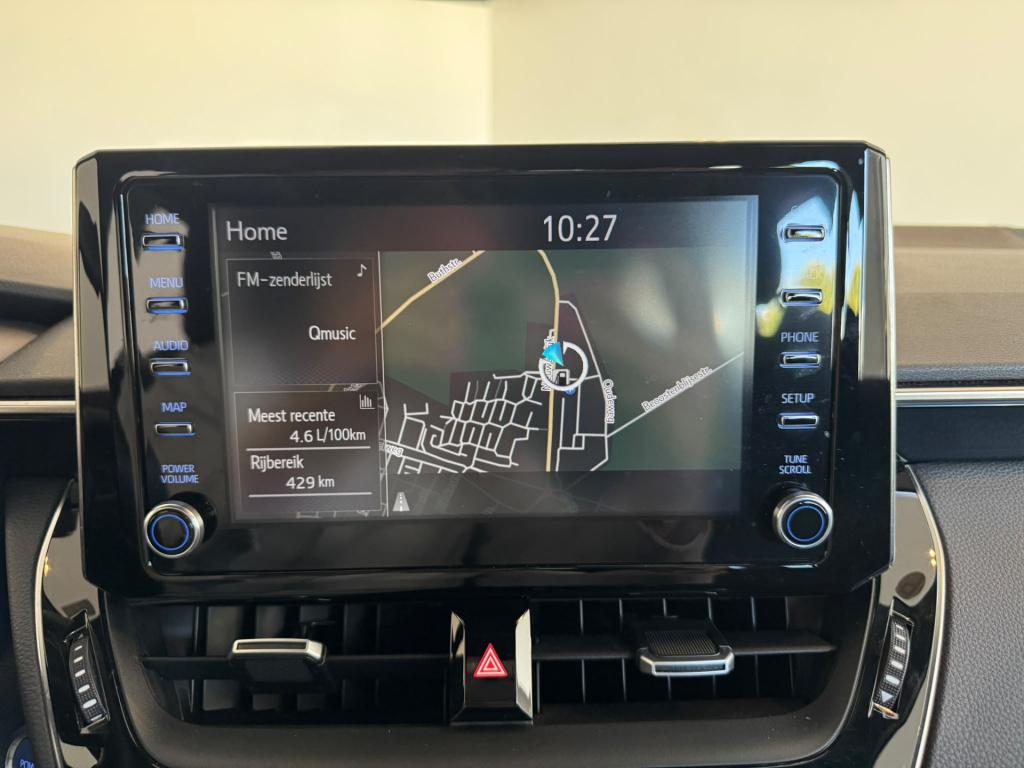 Toyota Corolla Touring Sports 1.8 hybrid dynamic